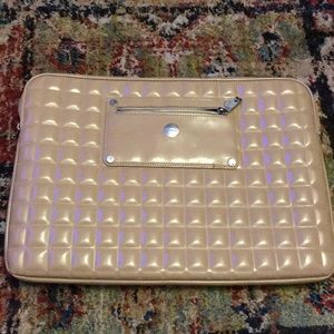 NWOT KNOMO Lap top sleeve